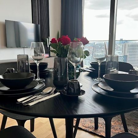 The View 18.13 - Quartier Belvedere Wiedeń Zewnętrze zdjęcie